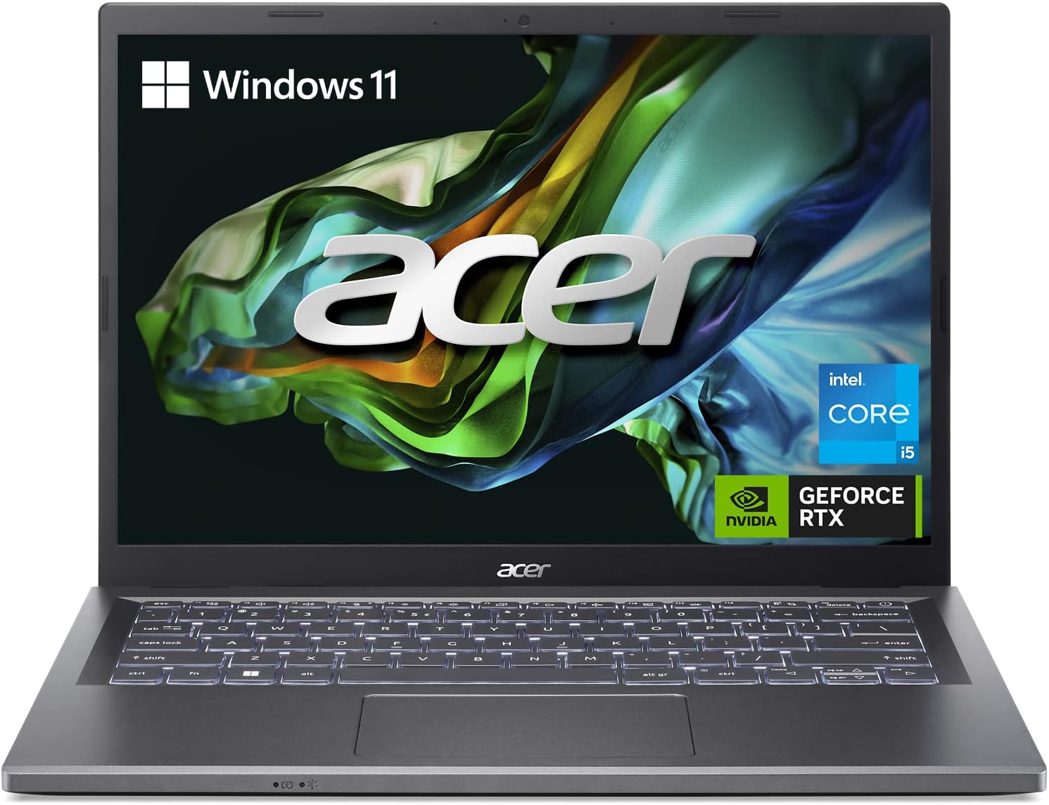 Acer Aspire 5 14 Slim Laptop
