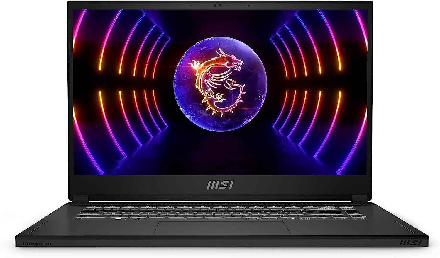 MSI Stealth 15 FHD 144Hz Gaming Laptop