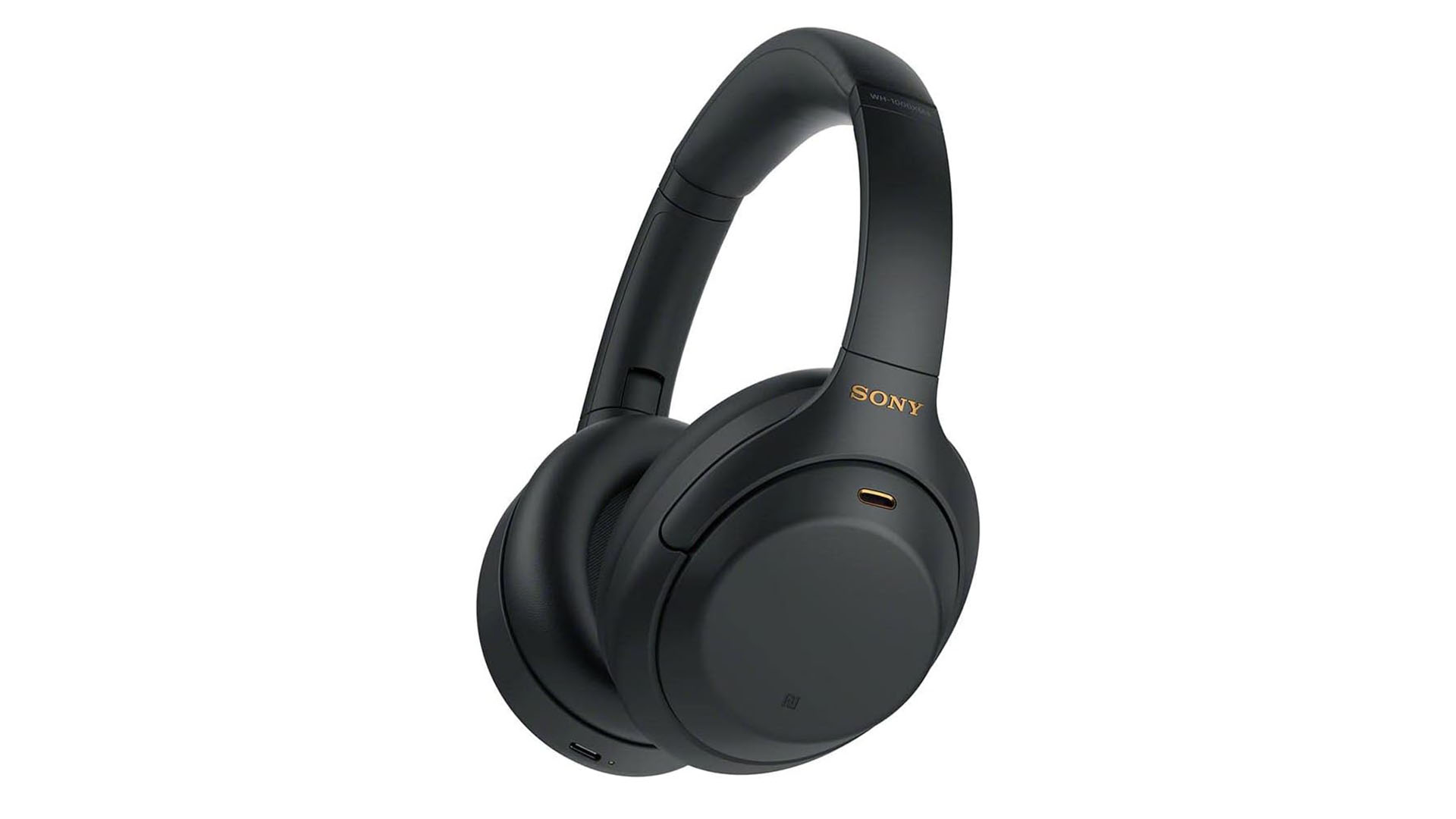 Sony WH-1000XM4 Wireless Premium Noise Canceling Overhead Headphones