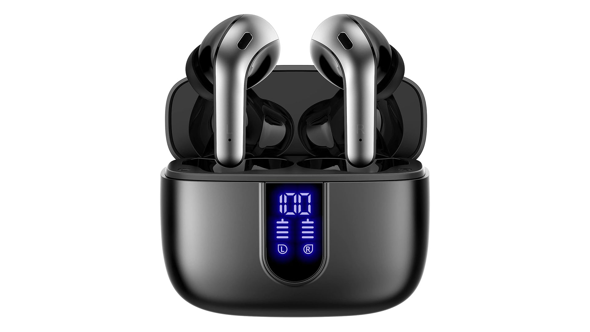 TAGRY Bluetooth Headphones True Wireless Earbuds